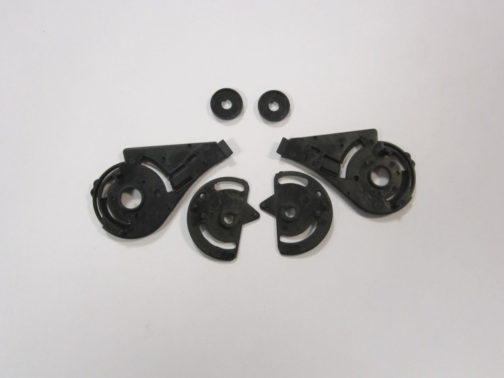 plexirögz. müa.set.SR600/SE500 plexirögz. müa.set.SR600/SE500