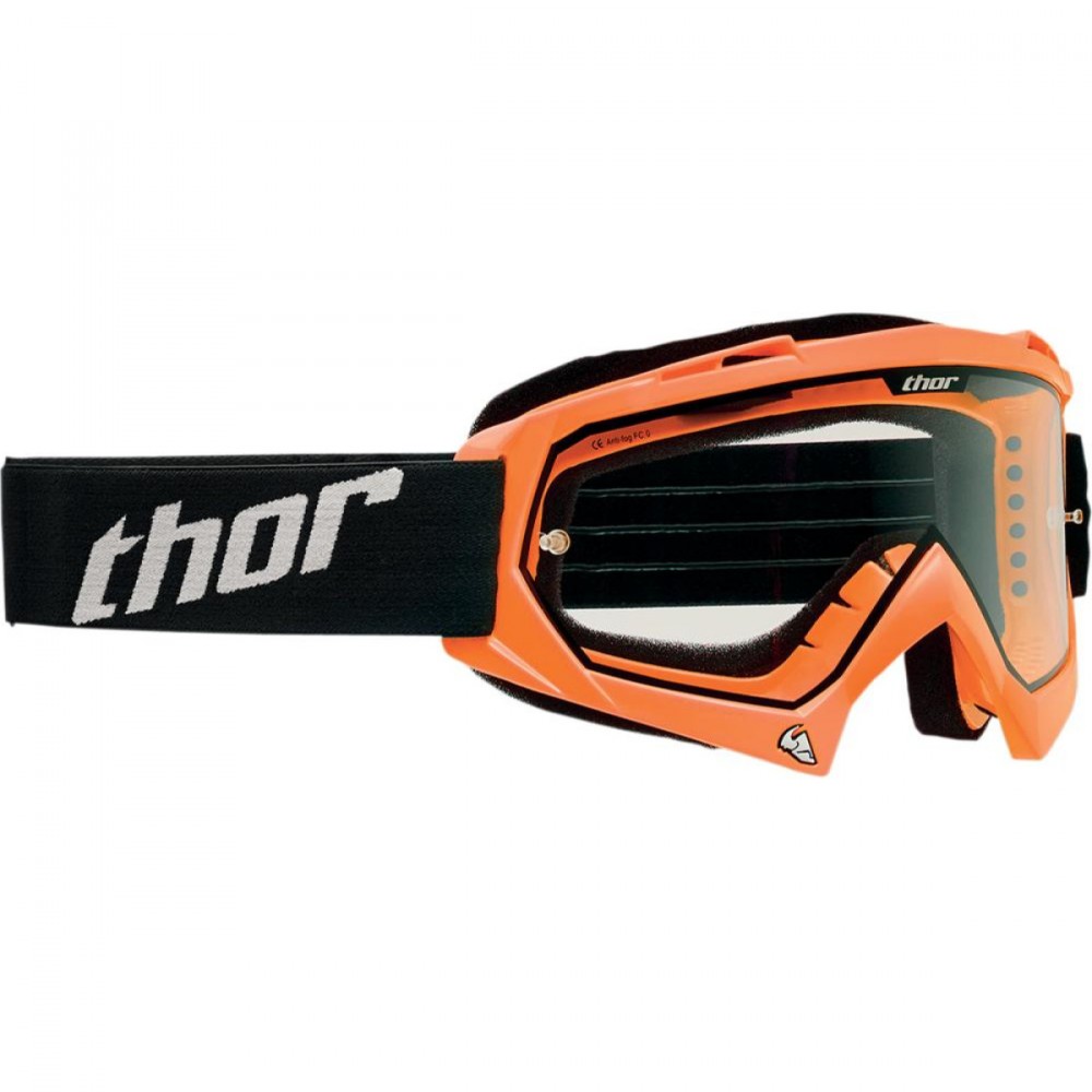 Cross szemüveg Thor Orange Cross szemüveg Thor Orange