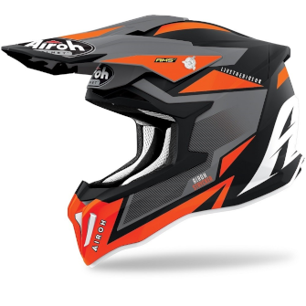 CROSS BUKÓSISAK AIROH STRYCKER STKA32 L