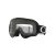 XS O-FRAME MX Clear Jet Black