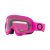 XS O-FRAME MX Clear Pink