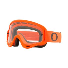 XS O-FRAME MX Clear Orange