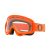 XS O-FRAME MX Clear Orange
