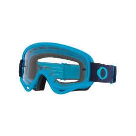 XS O-FRAME MX CLEAR BLUE