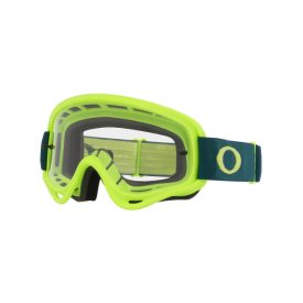 XS O-FRAME MX CLEAR YELLOW