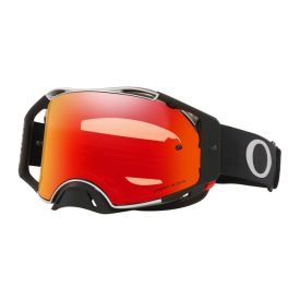 AIRBRAKE MX PRIZM MX TORCH IRIDIUM TUFF BLOCKS BLACK GUNMET