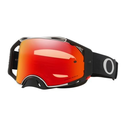 AIRBRAKE MX PRIZM MX TORCH IRIDIUM TUFF BLOCKS BLACK GUNMET