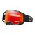 AIRBRAKE MX PRIZM MX TORCH IRIDIUM TUFF BLOCKS BLACK GUNMET