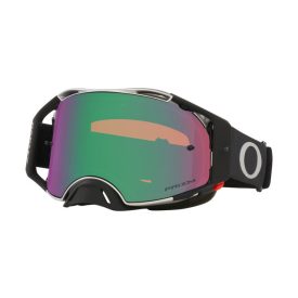 AIRBRAKE MX Prizm MX Jade Tuff Blocks Gunmetal Bla