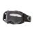AIRBRAKE MX Prizm Clear Tuff Blocks Gunmetal Bla