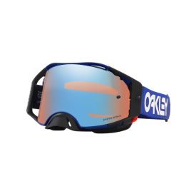 AIRBRAKE MX Prizm MX Sapphire Moto Blue