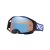 AIRBRAKE MX Prizm MX Sapphire Moto Blue