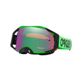 AIRBRAKE MX Prizm MX Jade Moto Green
