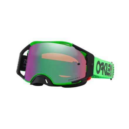 AIRBRAKE MX Prizm MX Jade Moto Green