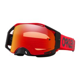AIRBRAKE MX Prizm MX Torch Moto Red