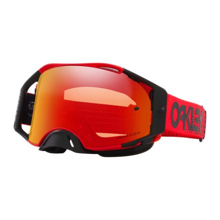 AIRBRAKE MX Prizm MX Torch Moto Red