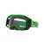 AIRBRAKE MX Clear Moto Green