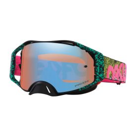 AIRBRAKE MX Prizm MX Sapphire Bengal Venom