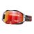 AIRBRAKE MX PRIZM TORCH TLD BLACK HOLO