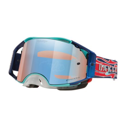 AIRBRAKE MX PRIZM SAPPHIRE TLD BLUE