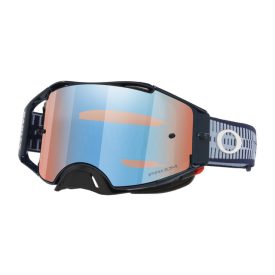AIRBRAKE MX PRIZM SAPPHIRE SPACE DUST ABYSS