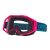 AIRBRAKE MX PRIZM CLEAR NEON PINK