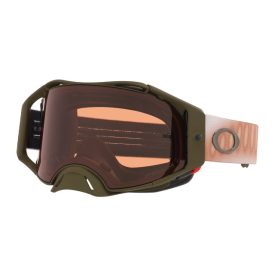 AIRBRAKE MX PRIZM BRONZE Dark Brush
