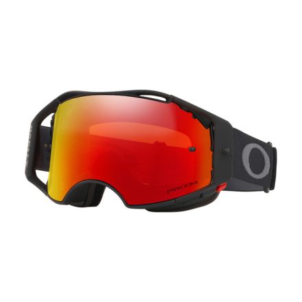 AIRBRAKE MTB PRIZM TRAIL TORCH Black Gunmetal