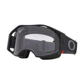 AIRBRAKE MTB PRIZM Clear Black Gunmetal