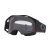 AIRBRAKE MTB PRIZM Clear Black Gunmetal