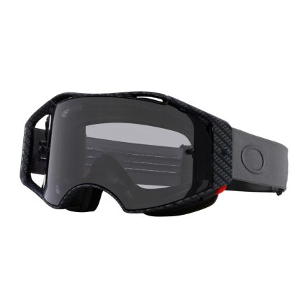 AIRBRAKE MTB Light Grey Carbon Fiber
