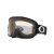 O FRAME 2.0 PRO MX CLEAR MATTE BLACK