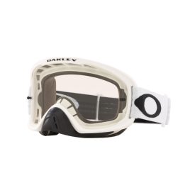 O FRAME 2.0 PRO MX CLEAR MATTE WHITE
