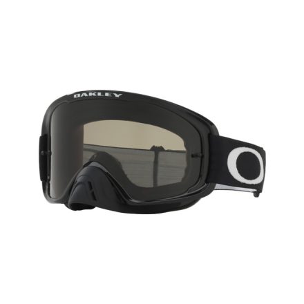 O FRAME 2.0 PRO MX DARK GREY JET BLACK
