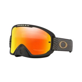 O FRAME 2.0 PRO MX Fire Iridium Team Black