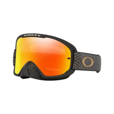O FRAME 2.0 PRO MX Fire Iridium Team Black