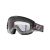 O FRAME 2.0 PRO XS MX Clear TLD Eyeballs Black