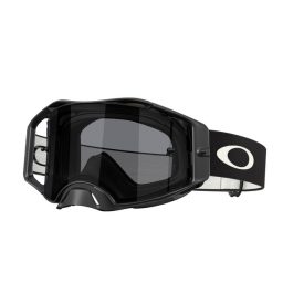 AIRBRAKE LITE DARK GREY MATTE BLACK