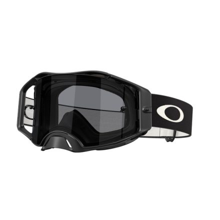 AIRBRAKE LITE DARK GREY MATTE BLACK