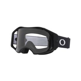 AIRBRAKE LITE CLEAR MATTE BLACK