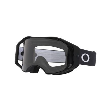 AIRBRAKE LITE CLEAR MATTE BLACK