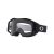 AIRBRAKE LITE CLEAR MATTE BLACK