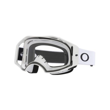 AIRBRAKE LITE CLEAR MATTE WHITE