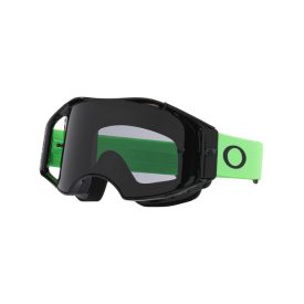 AIRBRAKE LITE DARK GREY MOTO GREEN