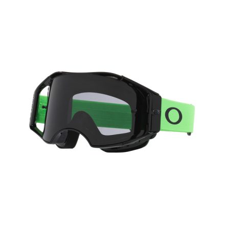 AIRBRAKE LITE DARK GREY MOTO GREEN