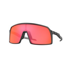 SUTRO PRIZM TRAIL TORCH MATTE BLACK
