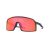 SUTRO PRIZM TRAIL TORCH MATTE BLACK