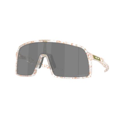 SUTRO Prizm Black Clear Terrazzo