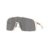 SUTRO Prizm Black Clear Terrazzo