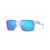 HOLBROOK XL PRIZM SAPPHR IRID POLAR POLISHED CLEAR